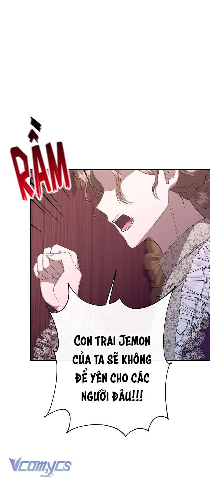 Tôi Không Phải Là Cinderella: Chapter 100