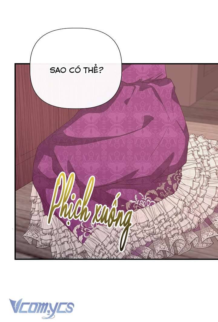 Tôi Không Phải Là Cinderella: Chapter 100