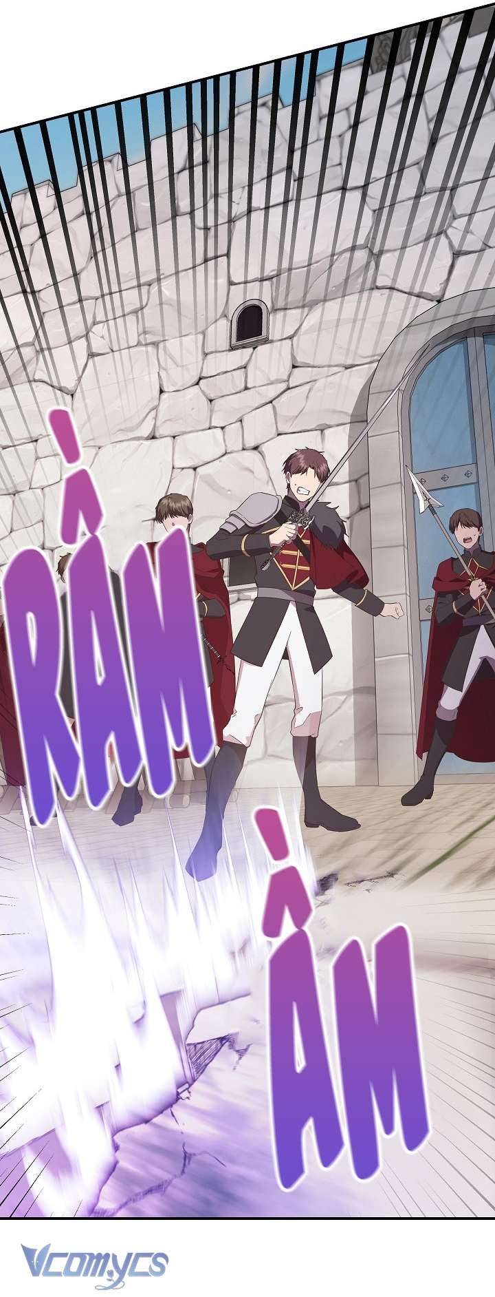 Tôi Không Phải Là Cinderella: Chapter 100