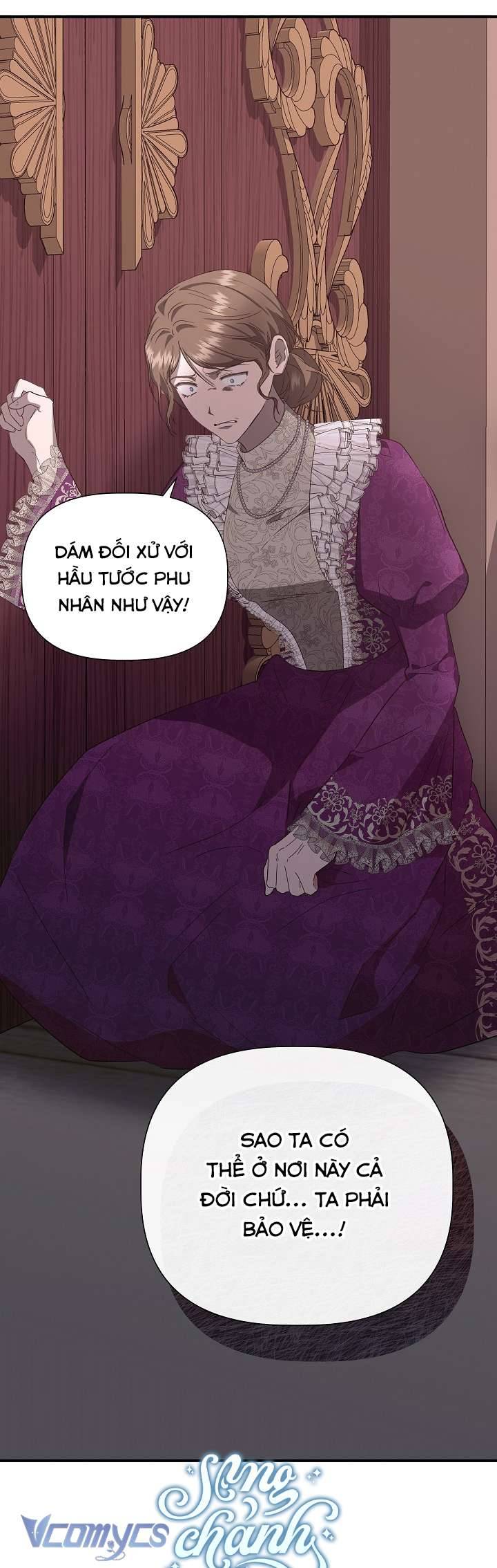 Tôi Không Phải Là Cinderella: Chapter 100