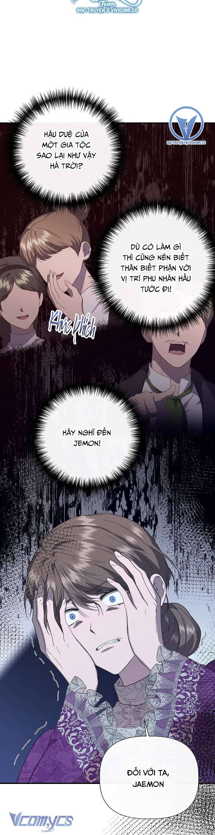 Tôi Không Phải Là Cinderella: Chapter 100