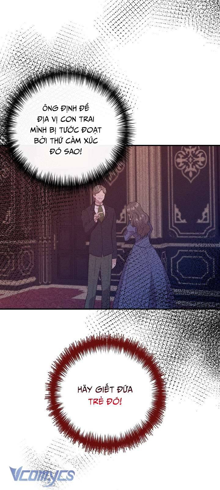Tôi Không Phải Là Cinderella: Chapter 100