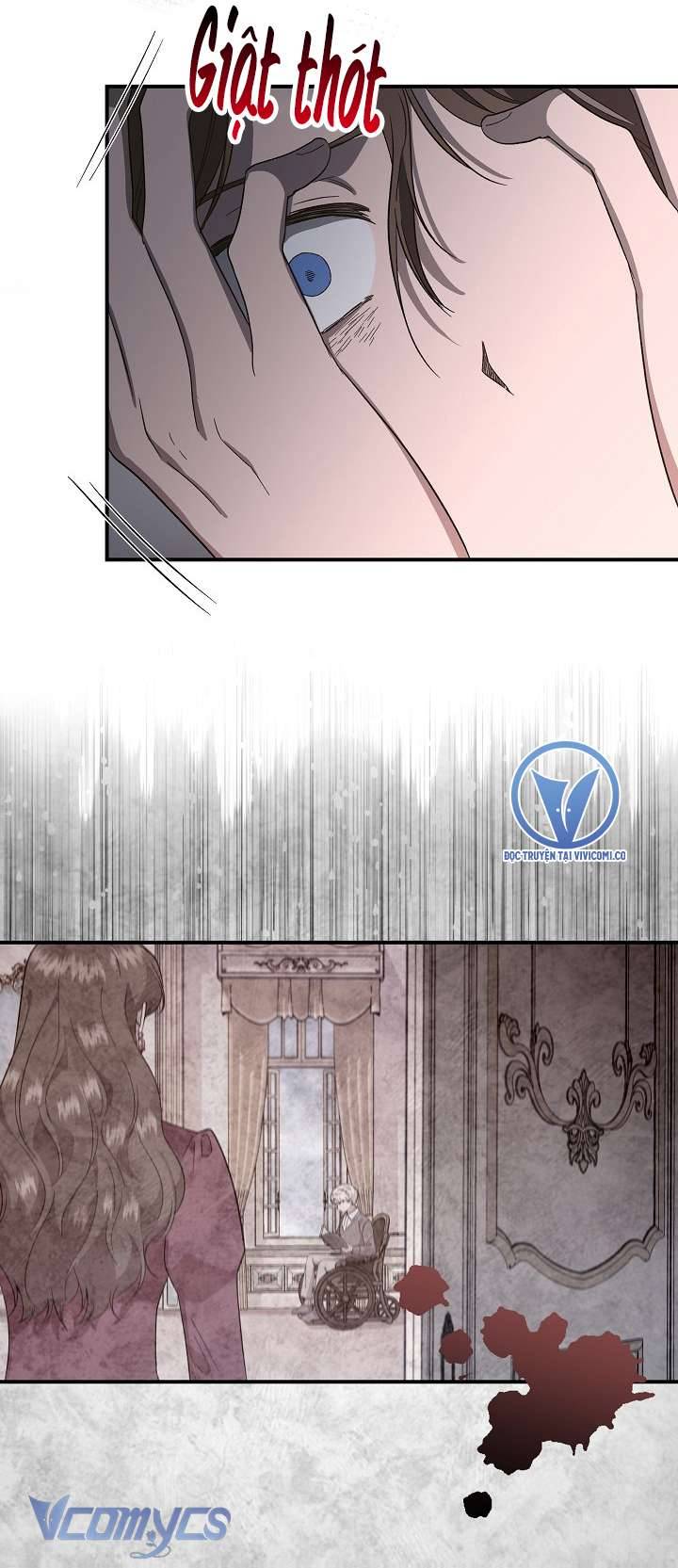 Tôi Không Phải Là Cinderella: Chapter 100