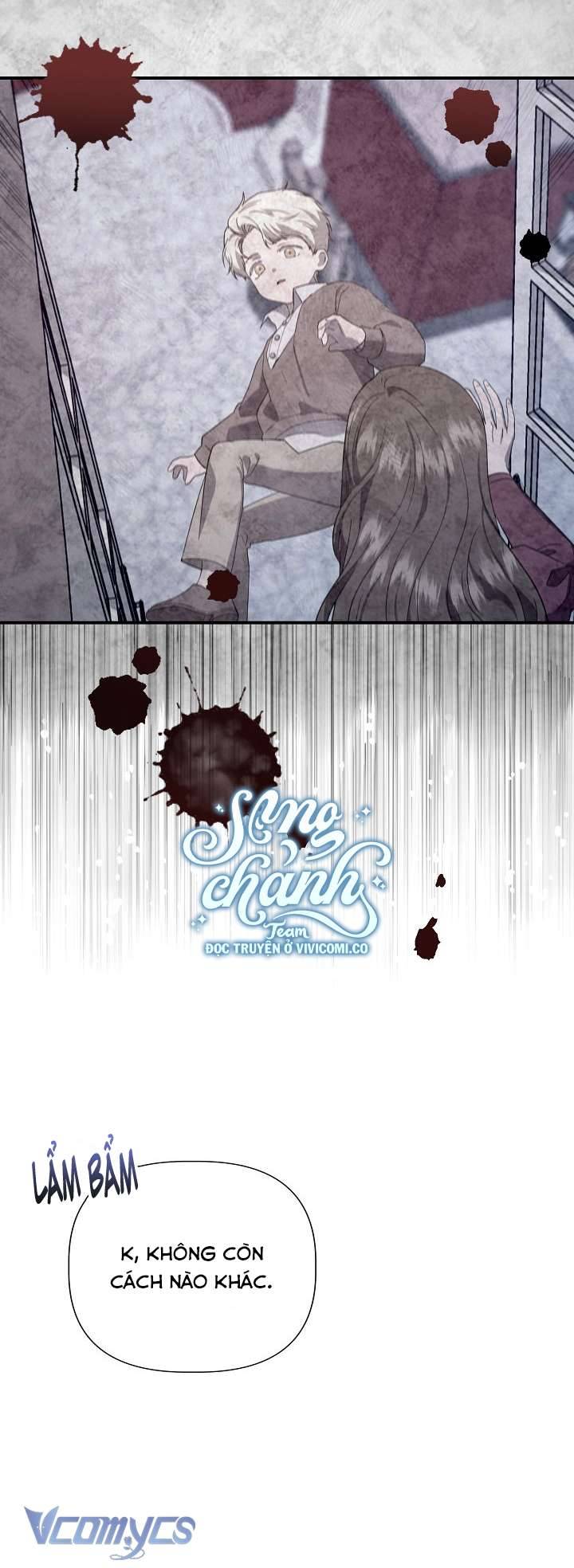 Tôi Không Phải Là Cinderella: Chapter 100