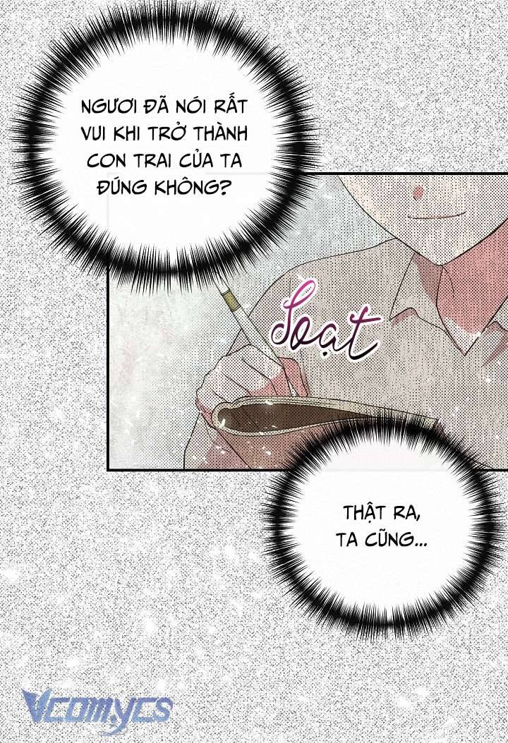 Tôi Không Phải Là Cinderella: Chapter 100