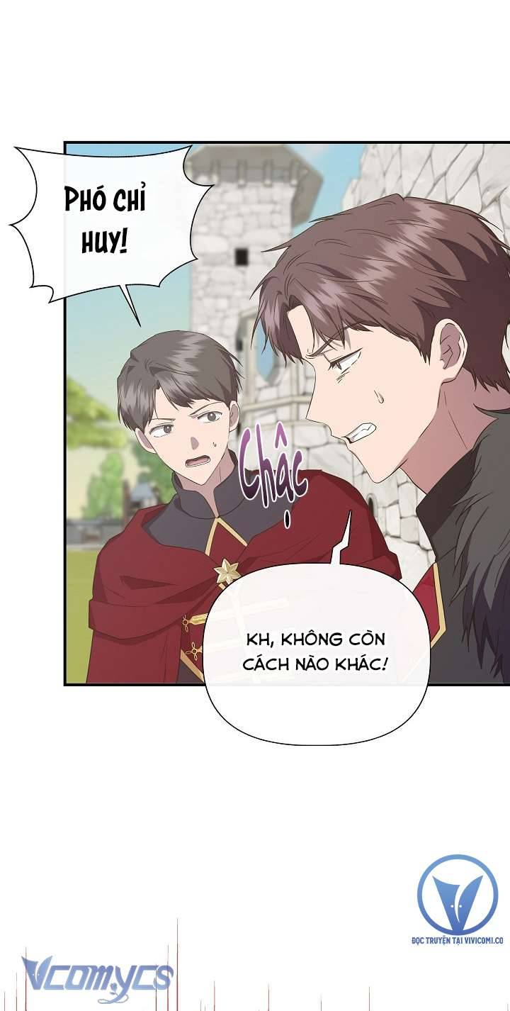 Tôi Không Phải Là Cinderella: Chapter 100