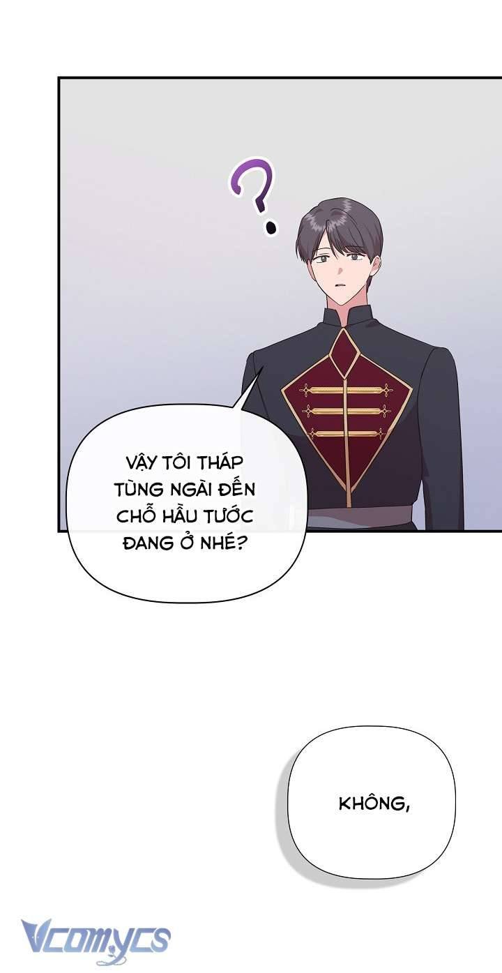Tôi Không Phải Là Cinderella: Chapter 100