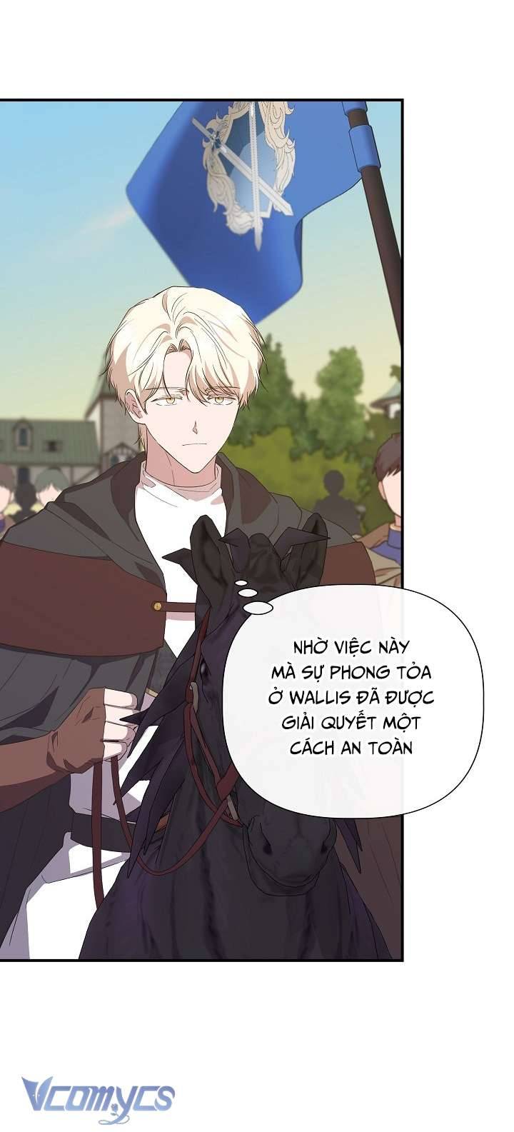 Tôi Không Phải Là Cinderella: Chapter 100