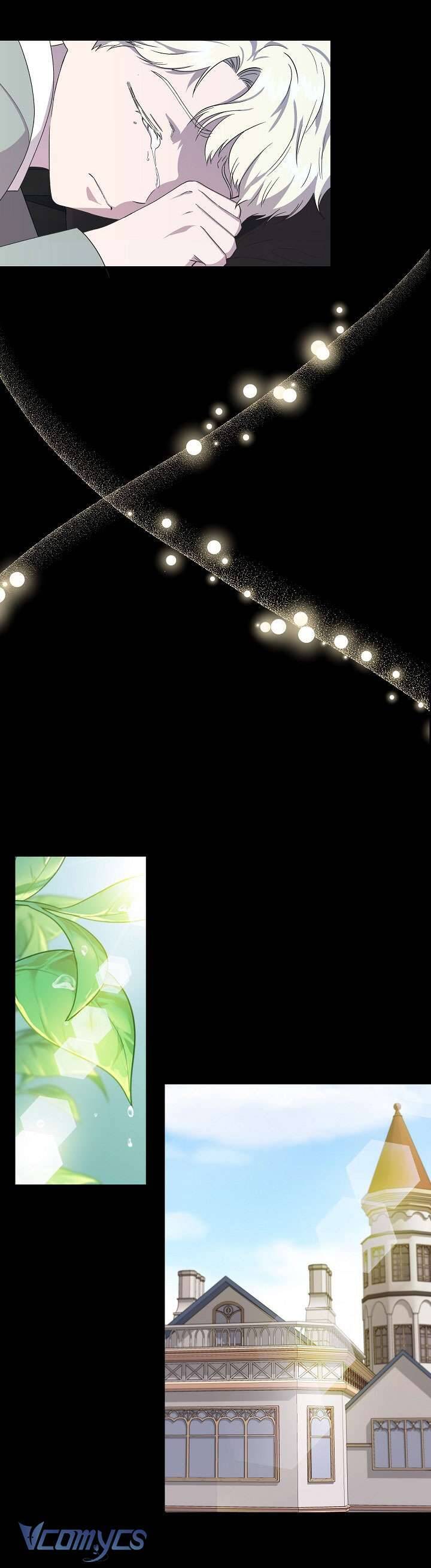 Tôi Không Phải Là Cinderella: Chapter 91