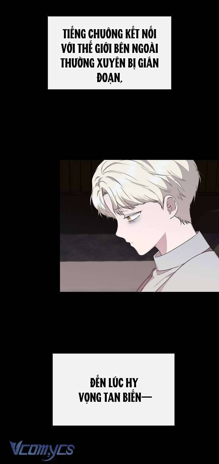 Tôi Không Phải Là Cinderella: Chapter 91