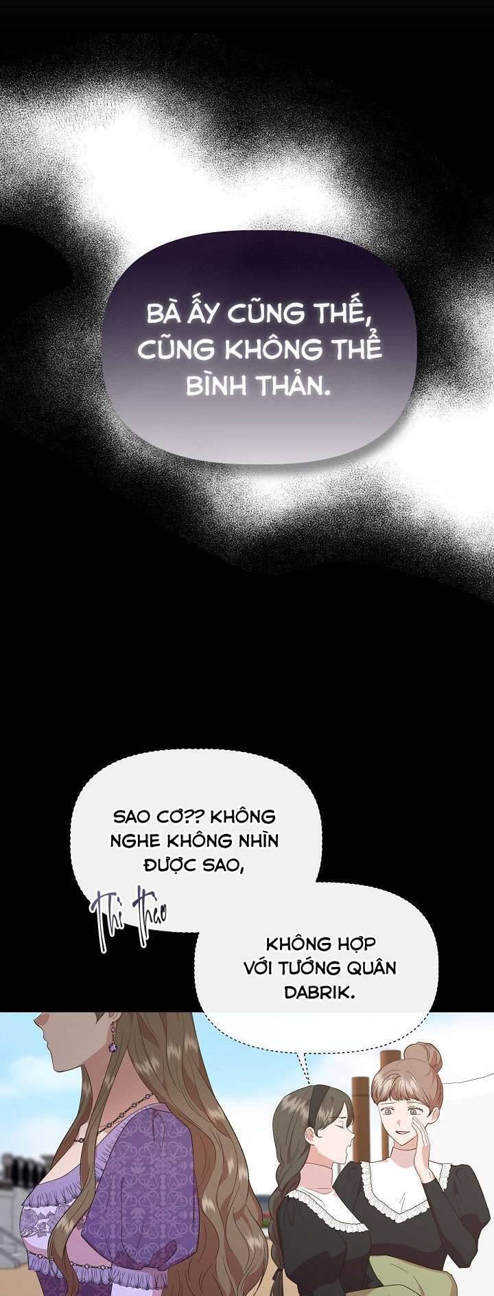 Tôi Không Phải Là Cinderella: Chapter 91