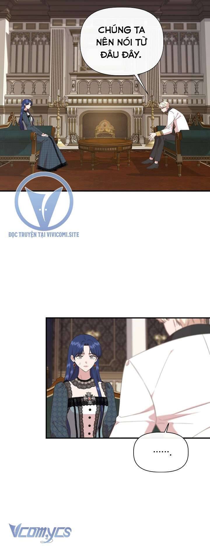 Tôi Không Phải Là Cinderella: Chapter 91