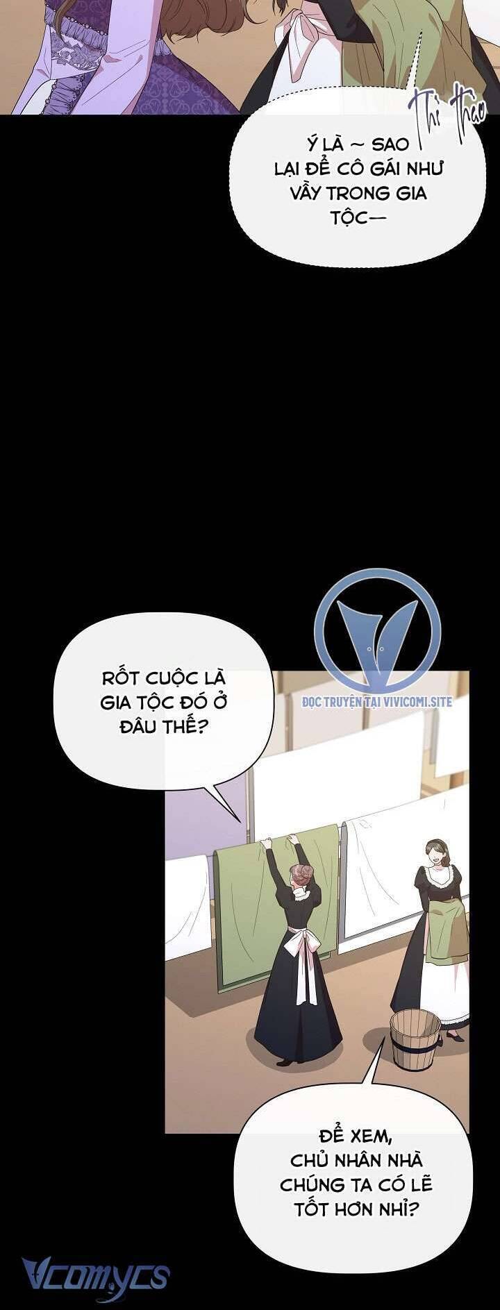 Tôi Không Phải Là Cinderella: Chapter 91