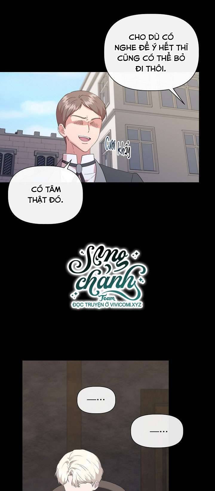 Tôi Không Phải Là Cinderella: Chapter 91