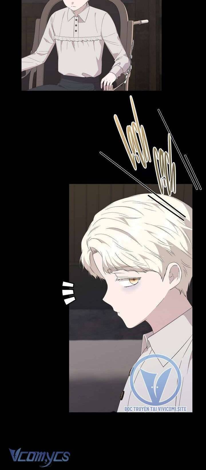 Tôi Không Phải Là Cinderella: Chapter 91