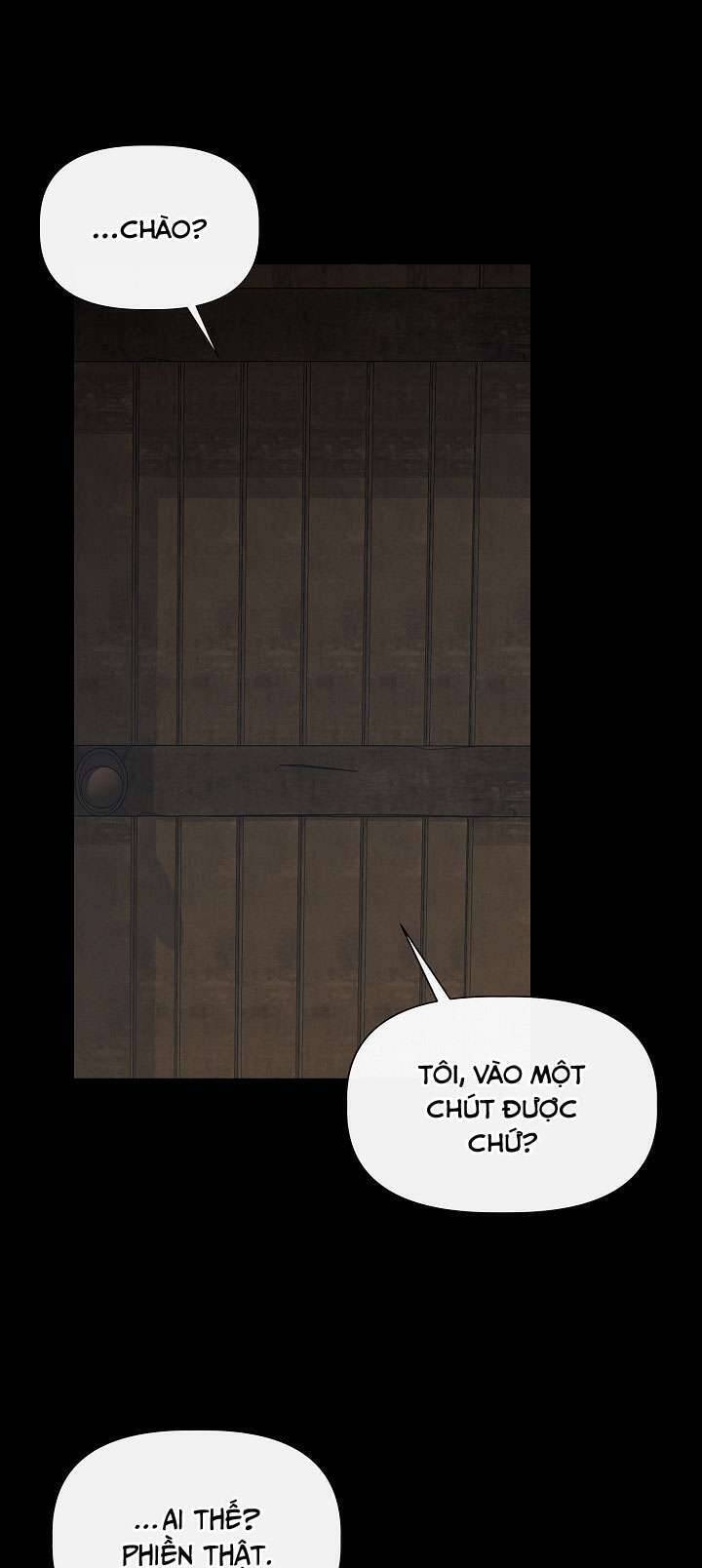 Tôi Không Phải Là Cinderella: Chapter 91