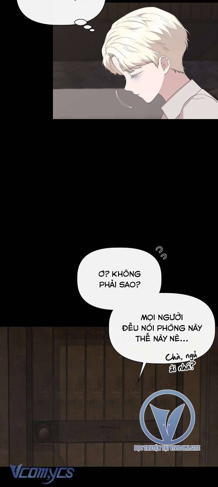 Tôi Không Phải Là Cinderella: Chapter 91