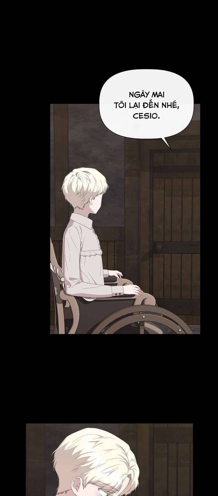 Tôi Không Phải Là Cinderella: Chapter 91