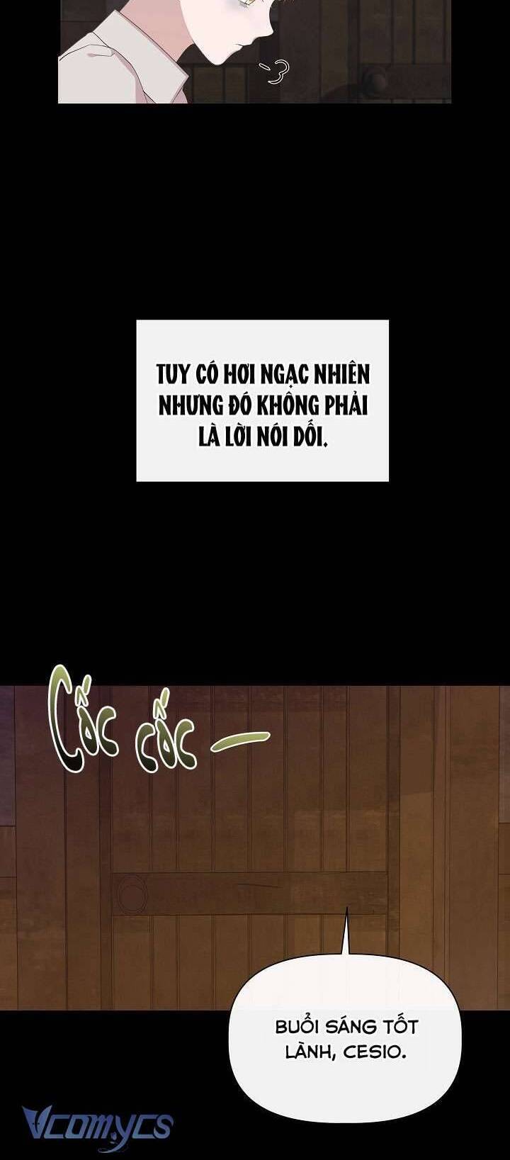 Tôi Không Phải Là Cinderella: Chapter 91