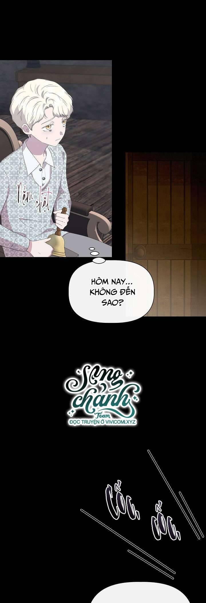 Tôi Không Phải Là Cinderella: Chapter 91
