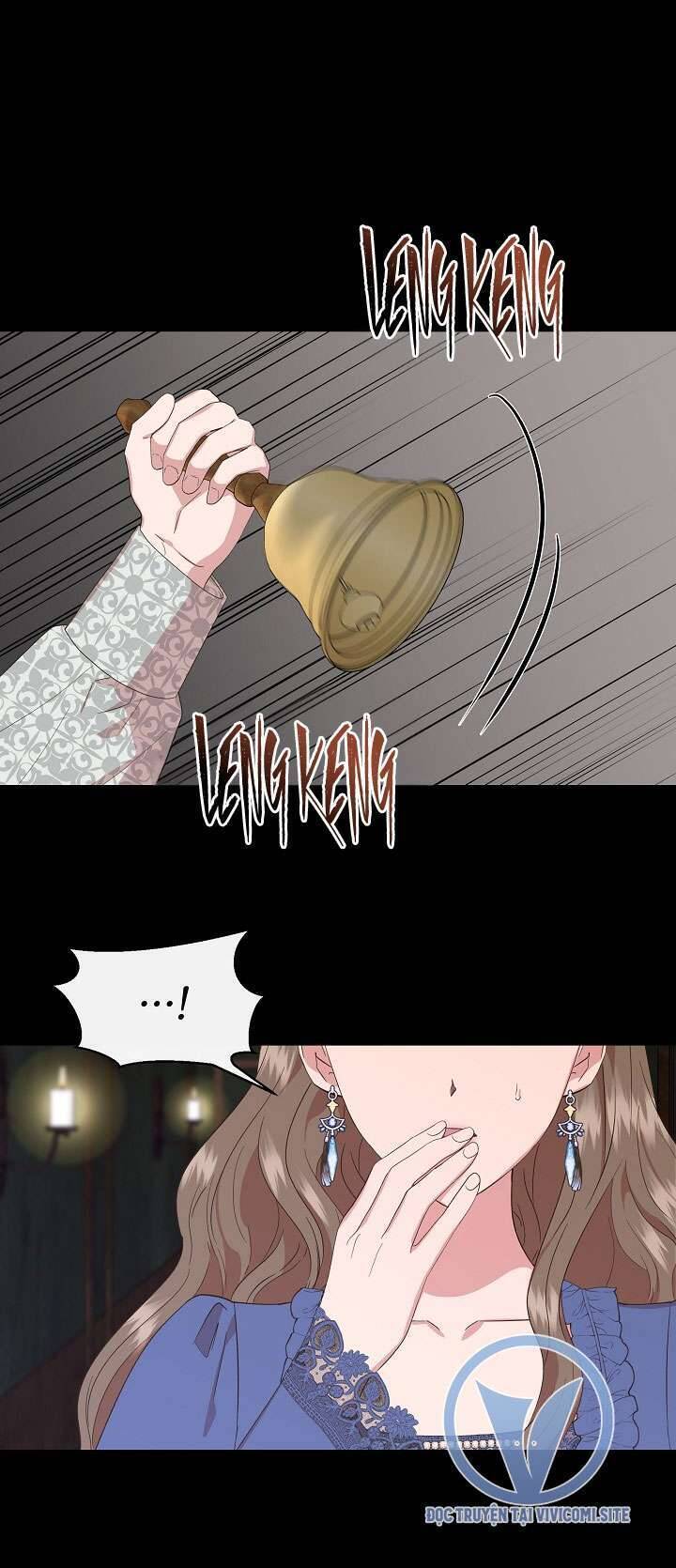 Tôi Không Phải Là Cinderella: Chapter 91
