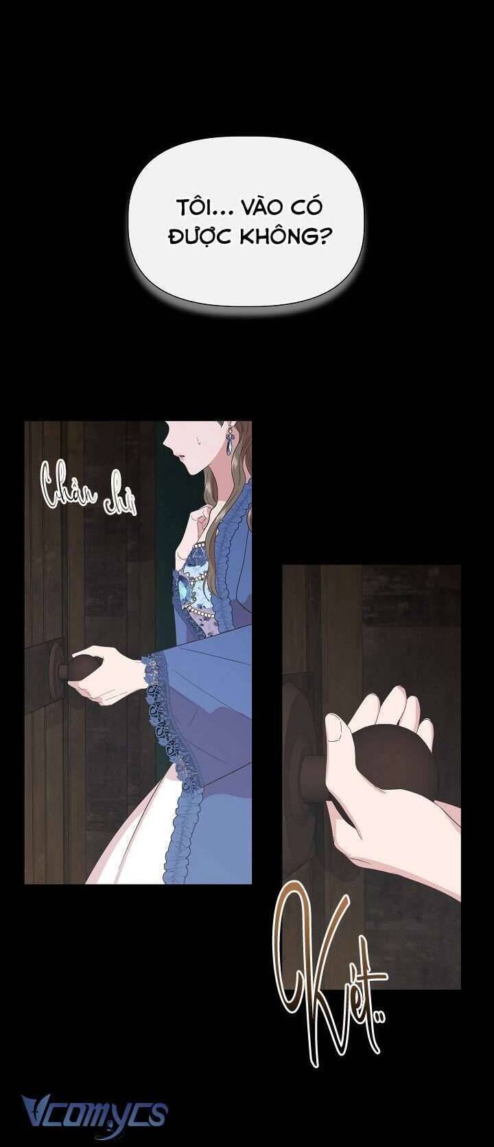 Tôi Không Phải Là Cinderella: Chapter 91