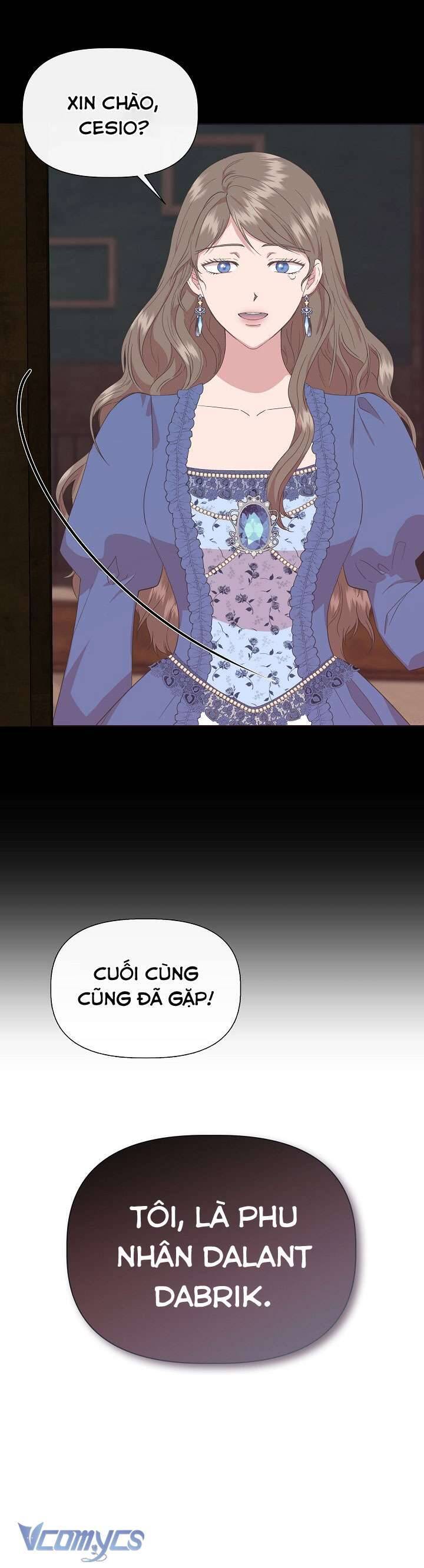 Tôi Không Phải Là Cinderella: Chapter 91