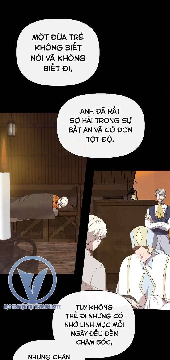 Tôi Không Phải Là Cinderella: Chapter 91