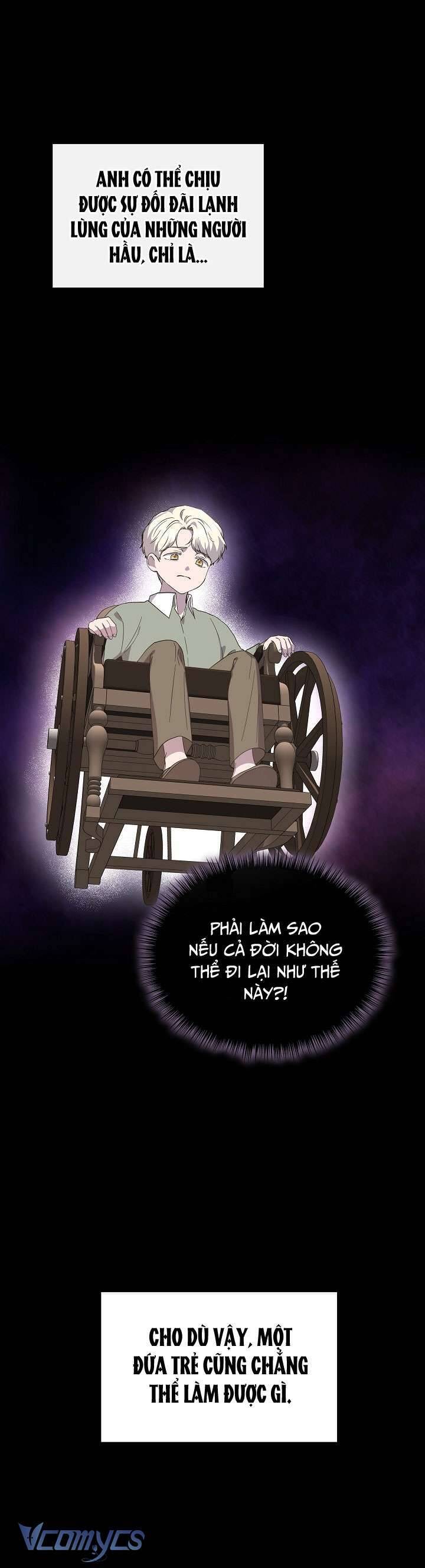 Tôi Không Phải Là Cinderella: Chapter 91