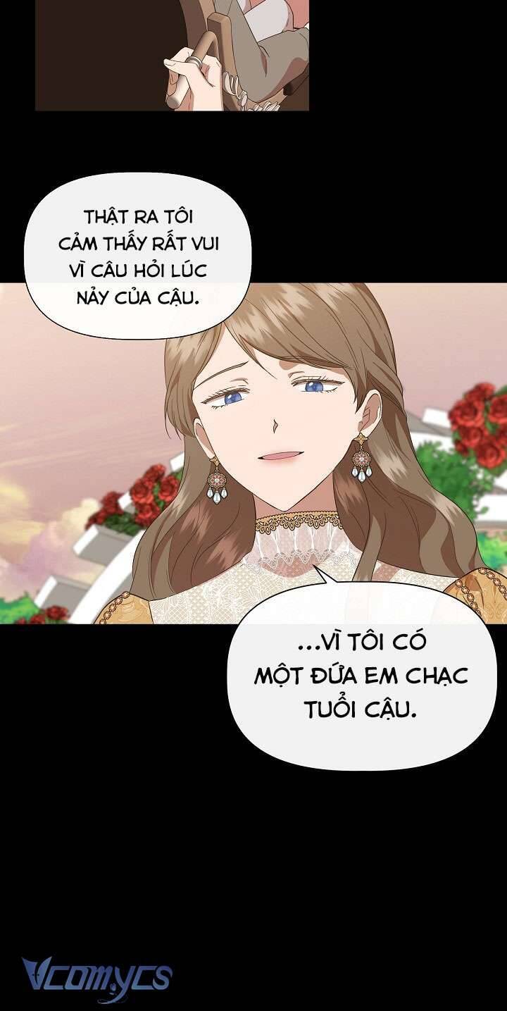 Tôi Không Phải Là Cinderella: Chapter 92
