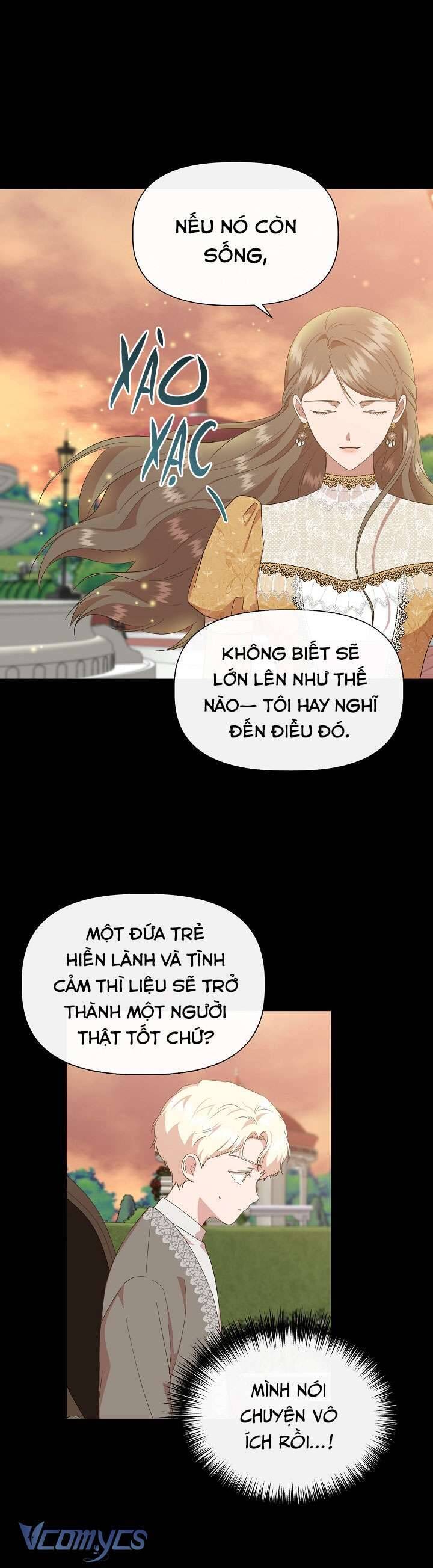 Tôi Không Phải Là Cinderella: Chapter 92