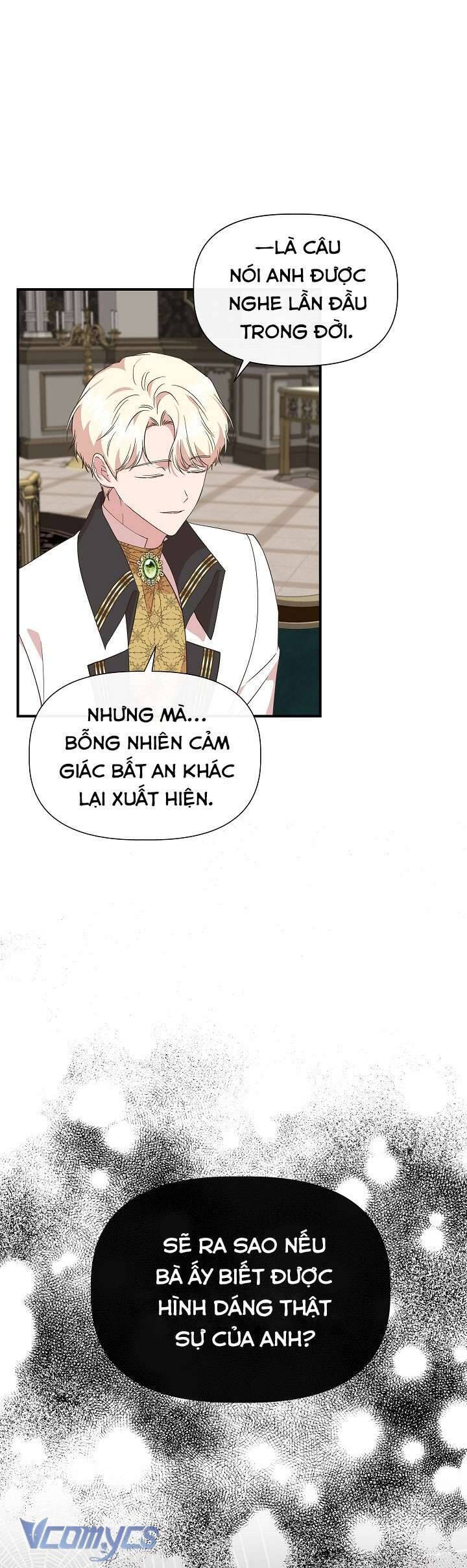 Tôi Không Phải Là Cinderella: Chapter 92
