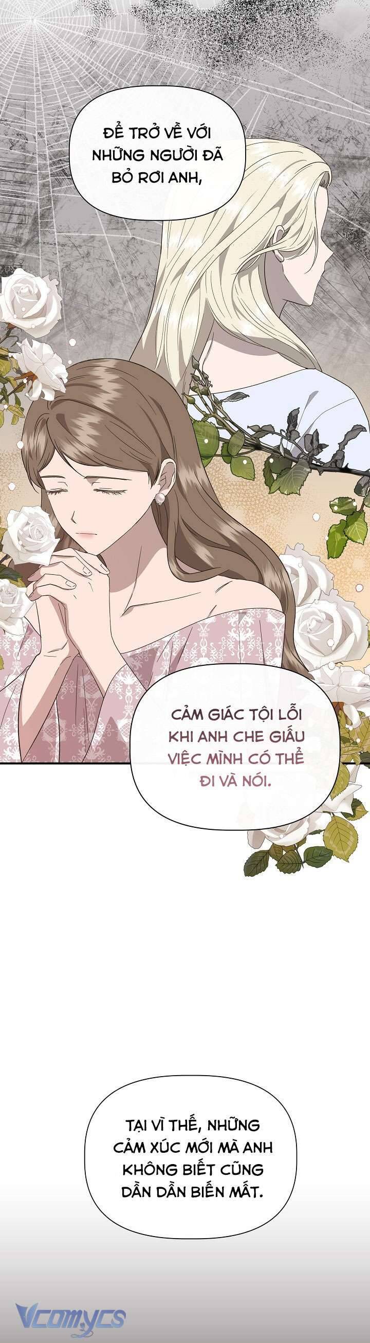 Tôi Không Phải Là Cinderella: Chapter 92