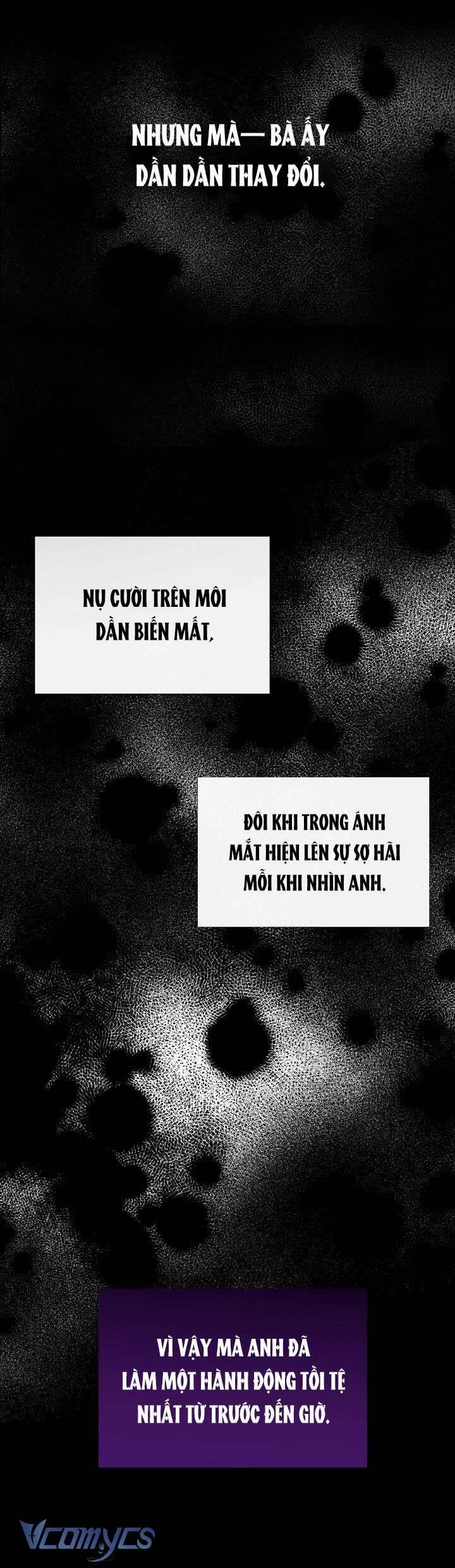 Tôi Không Phải Là Cinderella: Chapter 92