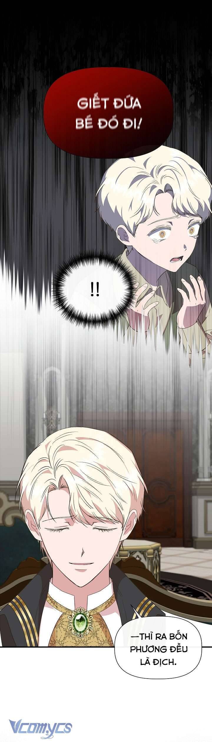 Tôi Không Phải Là Cinderella: Chapter 92