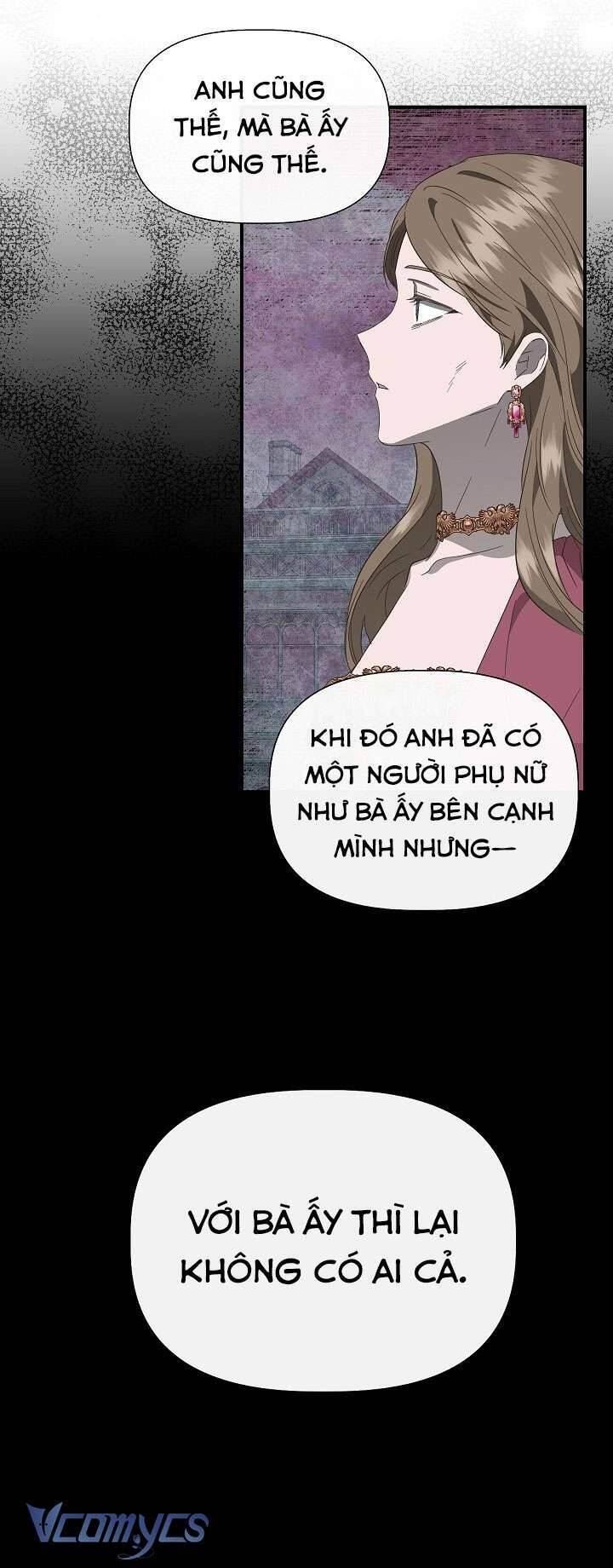 Tôi Không Phải Là Cinderella: Chapter 92