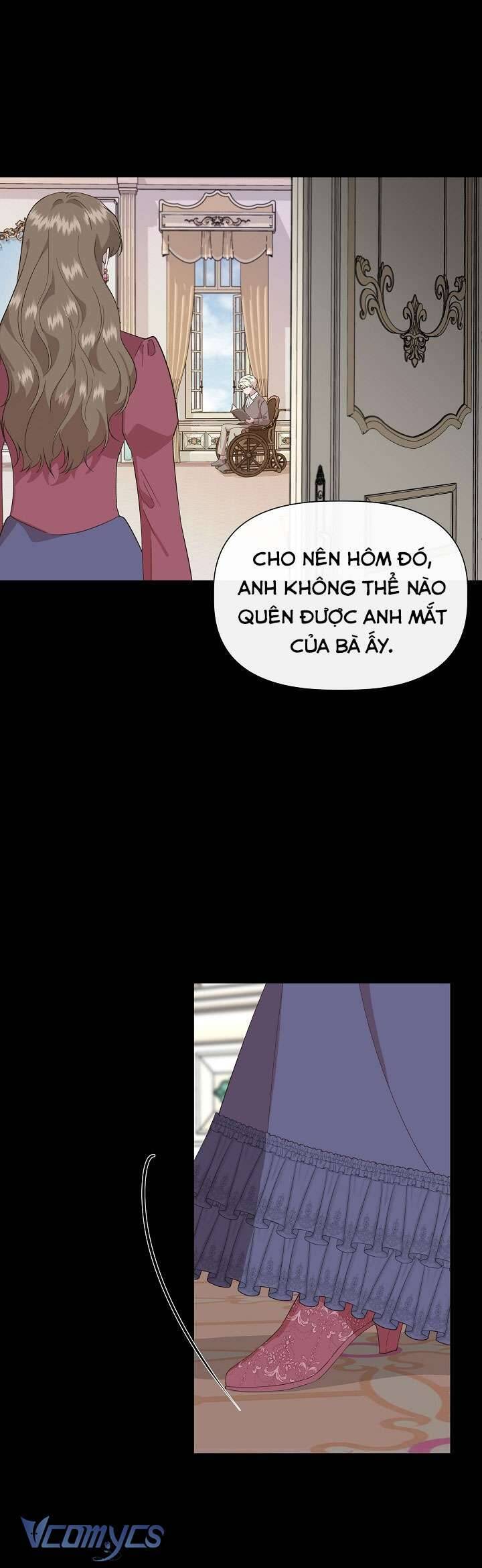 Tôi Không Phải Là Cinderella: Chapter 92