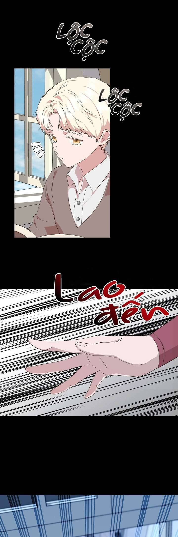 Tôi Không Phải Là Cinderella: Chapter 92