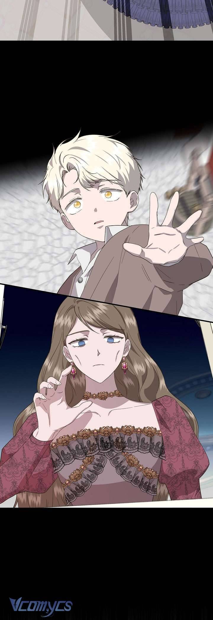 Tôi Không Phải Là Cinderella: Chapter 92