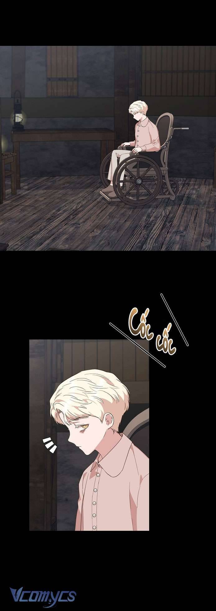 Tôi Không Phải Là Cinderella: Chapter 92