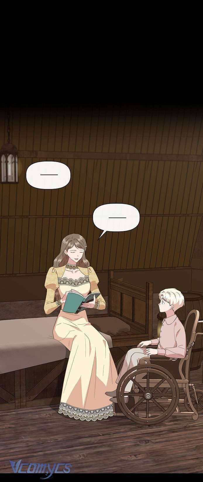 Tôi Không Phải Là Cinderella: Chapter 92