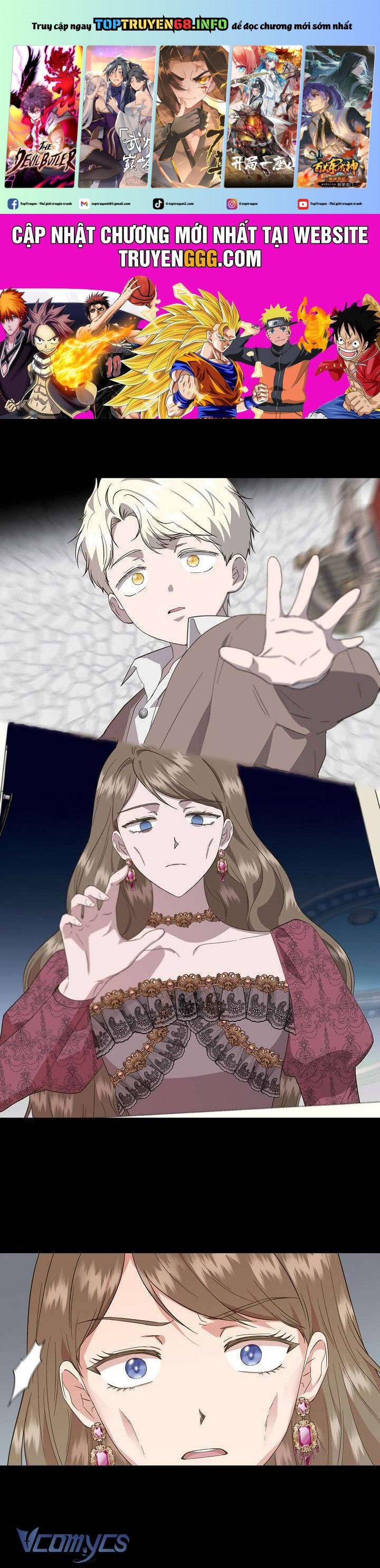 Tôi Không Phải Là Cinderella: Chapter 93