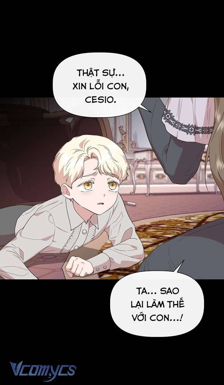 Tôi Không Phải Là Cinderella: Chapter 93