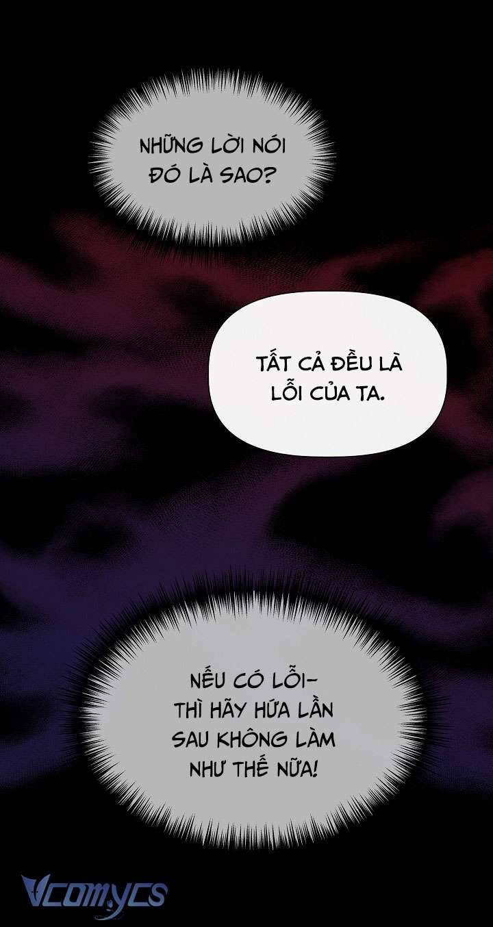 Tôi Không Phải Là Cinderella: Chapter 93