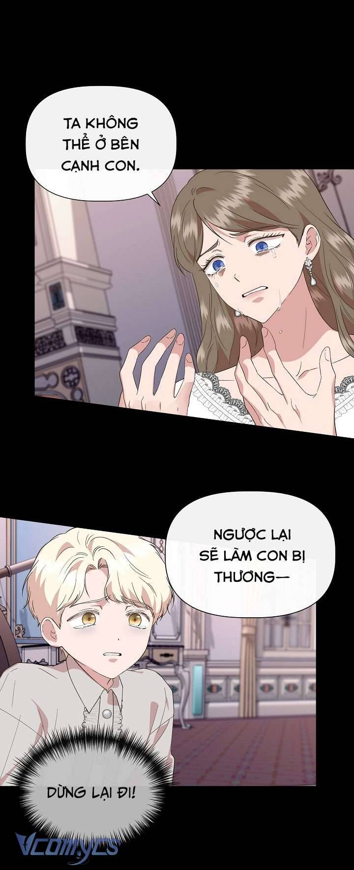 Tôi Không Phải Là Cinderella: Chapter 93