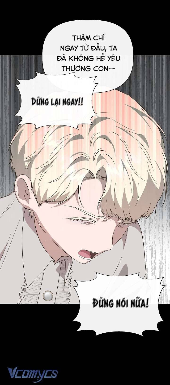 Tôi Không Phải Là Cinderella: Chapter 93