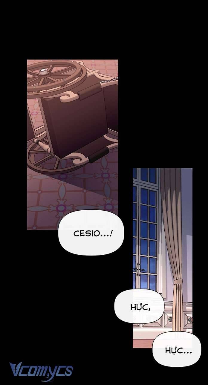 Tôi Không Phải Là Cinderella: Chapter 93