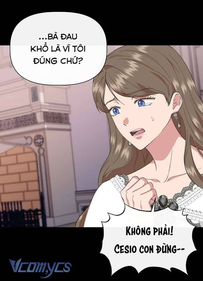 Tôi Không Phải Là Cinderella: Chapter 93