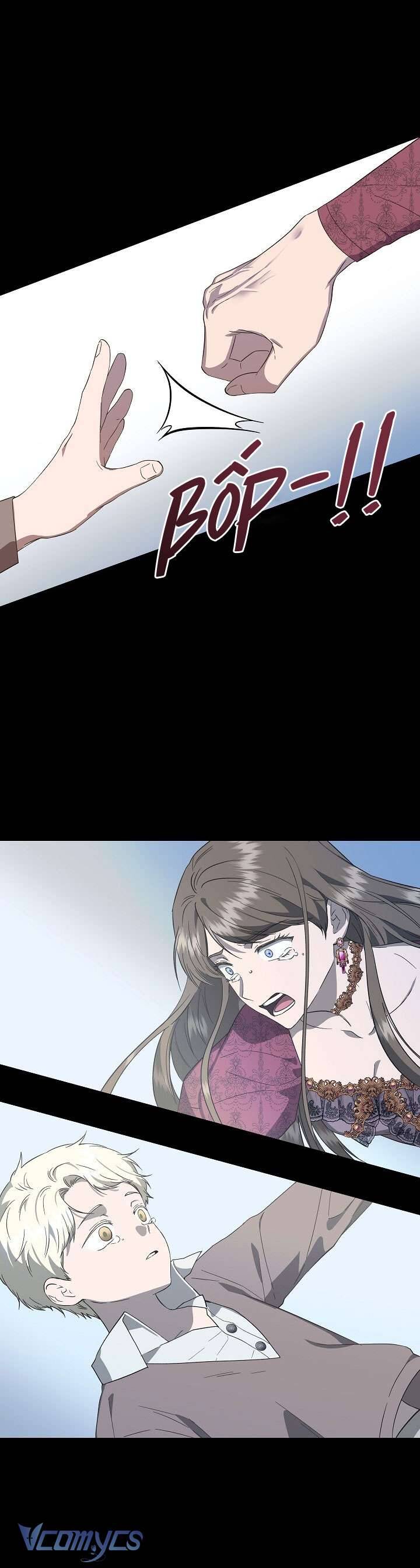 Tôi Không Phải Là Cinderella: Chapter 93