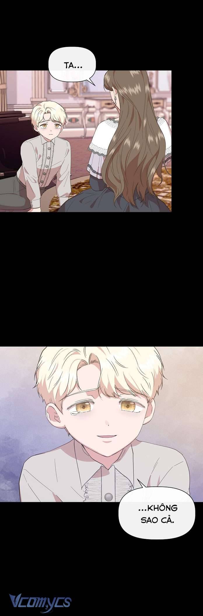Tôi Không Phải Là Cinderella: Chapter 93